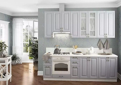 Кухонный гарнитур Венеция-4 - фото 1