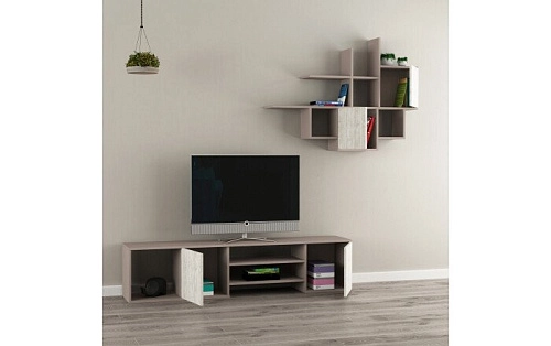 ТВ тумба Лея-2 - фото 1