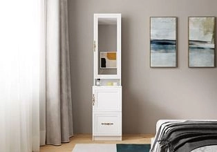 Карлос-010 Белый