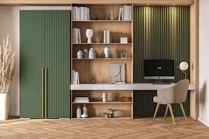 Лоренсе-2 Шарли green