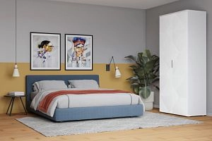 Салерно new 2 Белый