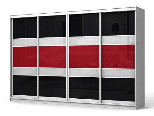 Шкаф-купе Фараон-7 - фото 1