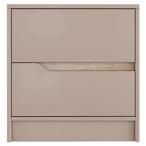 Тумба прикроватная Бонди Велюр - фото 3