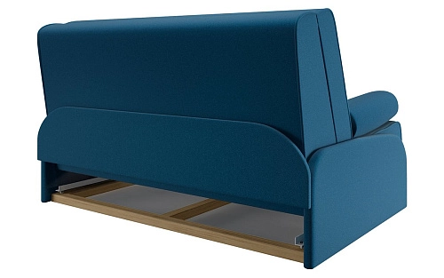 Диван Глобус-2 Blue 33 - фото 3