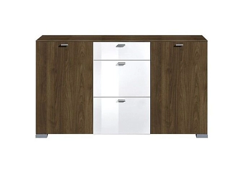 Комод Эфес-47 глянец МДФ - фото 1