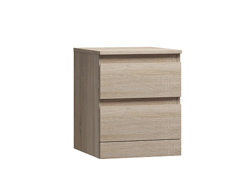 Тумба прикроватная Стефани Мальм Дуб Сонома - фото 2