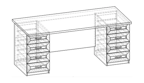 Кабинет Премьер-5 - фото 3