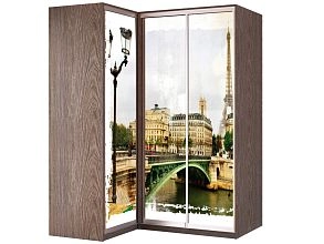 угловой Премьер-18