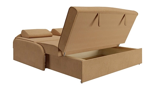 Диван Глобус-2 Allure plain 4 - фото 5