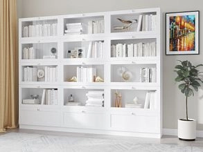 для книг Билли-57