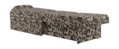 Кресло-кровать Глобус Venzel bej - фото 4