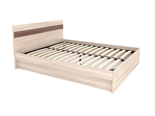 Кровать Милена, ширина-80 - фото 2