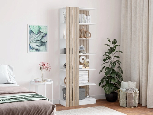 Стеллаж Аргос-4 - фото 1