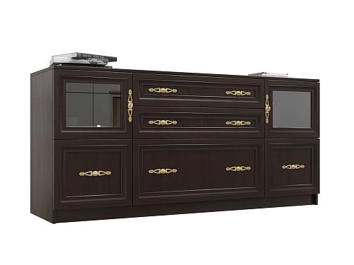 Комод Карлос-046 Венге - фото 3