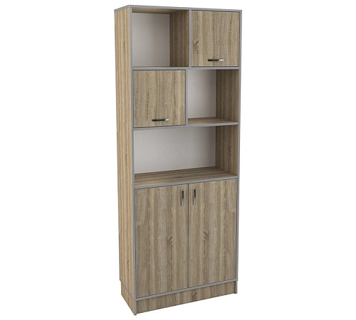 Стеллаж Сокол-27 - фото 1