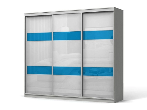 Шкаф-купе Колизей-9 - фото 1