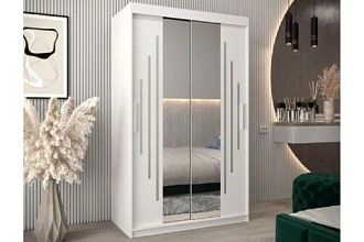 Валмиера-4 new Белый