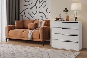 Лорена Пакс-4 Белый