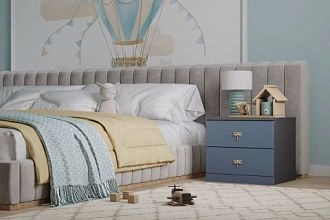 прикроватная Стрекоза-3 Космея