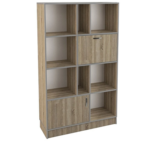 Стеллаж Сокол-8 - фото 1