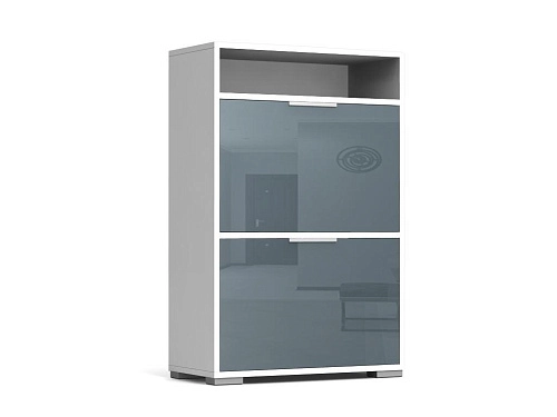 Обувница Марсель-5 МДФ - фото 1