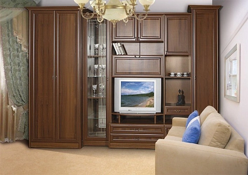 Стенка Юникс-2 - фото 1