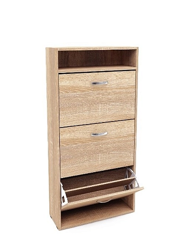 Обувница Милан-26 - фото 4