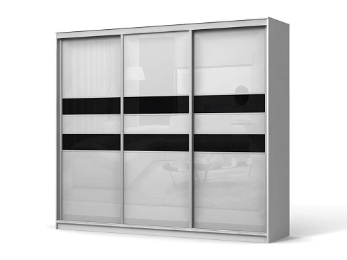 Шкаф-купе Колизей-6 - фото 1