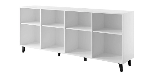 Комод Рей Белый - фото 3