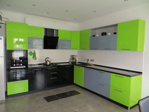 Кухонный гарнитур Римини-3 - фото 1