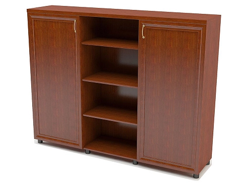 Стеллаж Премьер СТ.003.1800-05 - фото 1