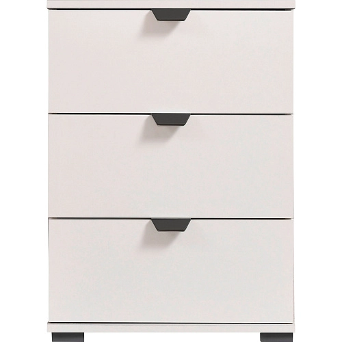 Тумба прикроватная Отин Белый - фото 3