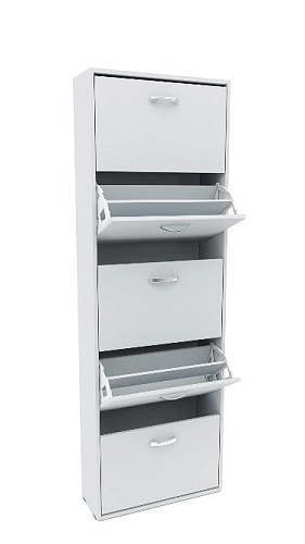 Обувница Милан-28 - фото 2