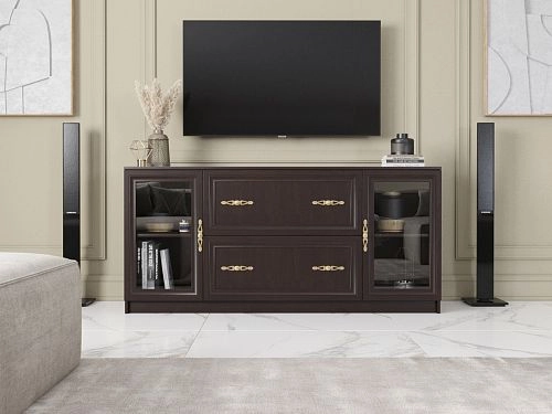 Комод Карлос-039 Венге - фото 1