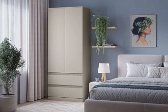 Стефани Мальм-2 Кашемир