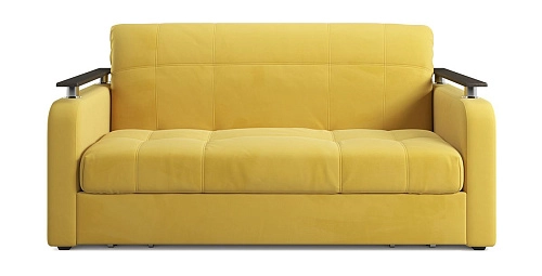 Диван Ромул Mazeri yellow 13 - фото 2