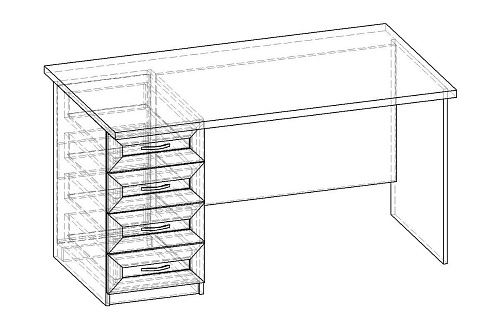 Кабинет Премьер-2 - фото 3