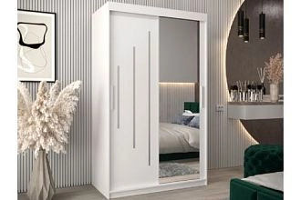 Валмиера-3 new Белый