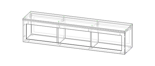Полка Техас МДФ - фото 2