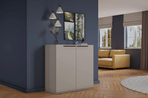 Тумба Лорена Пакс-1 Кашемир - фото 1