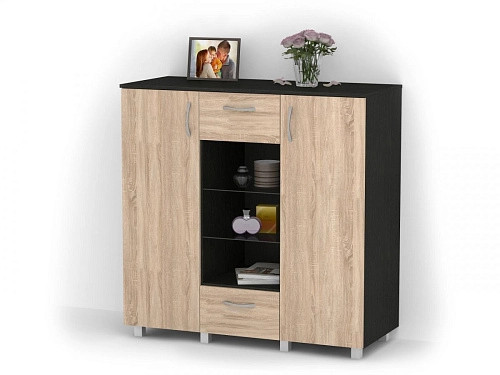 Комод Нюанс-6 - фото 1