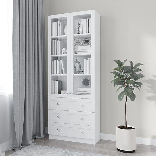 Стеллаж Билли-39 Хит - фото 1