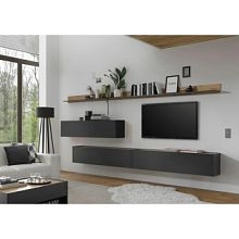 Анси-10 Антрацит