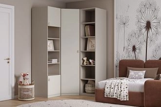 детская Скарабей-6 Кашемир