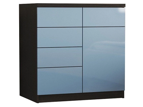 Комод Шайн-6 МДФ - фото 2