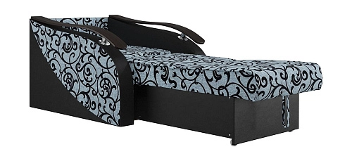 Кресло-кровать Тополек Venzel grey - фото 4