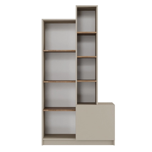 Стеллаж Оренсе-5 Кашемир - фото 3