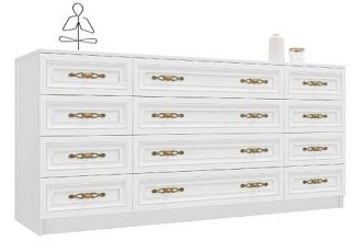 Карлос-069 Белый