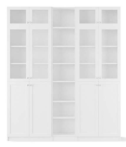 Шкаф для книг Билли-32 - фото 3