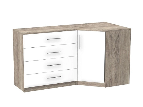 Комод Мега-3 - фото 1